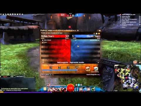 PvP für Einsteiger und Fortgeschrittene #1 Was sind und wie funktionieren Decaps?