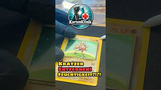 Nockchan Basis/Base Set Restaurierung 2 #pokemon #pokemonkarten #pokemontcg #tcg