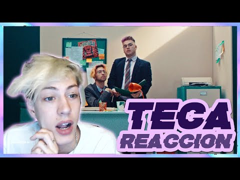 REACCION A ASAN, BHAVI - Teca | SEVEN KAYNE