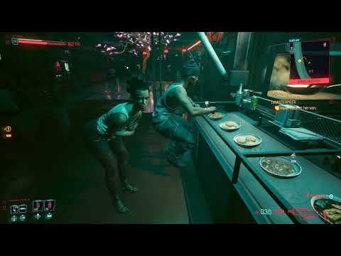 Expect the Unexpected in Night City | Cyberpunk 2077 Patch 1.5 Next-Gen Update