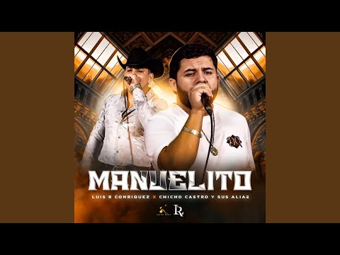 Manuelito (En Vivo)
