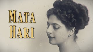 Download lagu The Legend of the Original Femme Fatale | True Life Spy Stories mp3