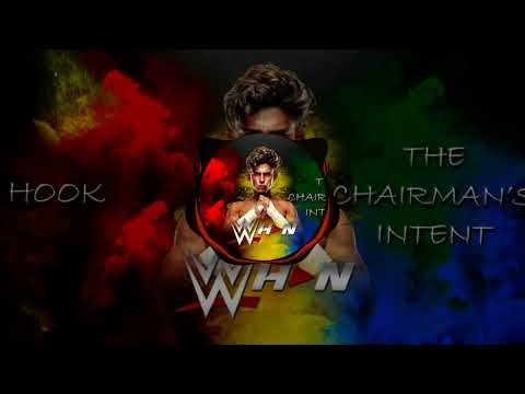 Nightcore Hooks Theme