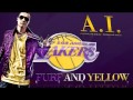 Purp and Yellow - Wiz Khalifa [Black and Yellow ...