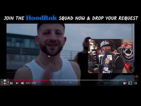 Polish Rap: Mr. Polska, Alberto - "Trabajo" (New Zealand Reaction)