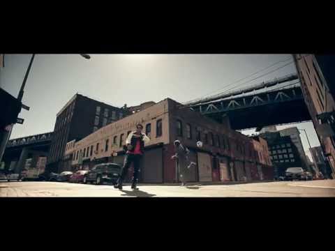 Leo Aberer & Shaggy -- Football Is My Life (EM 2012) (Official Video)