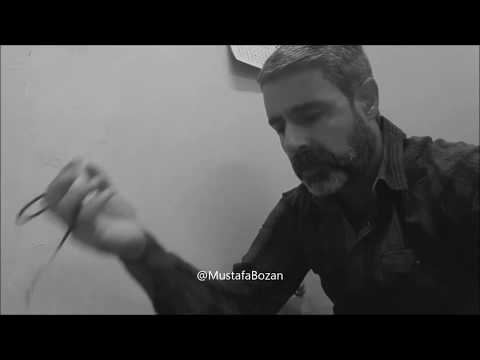 Mustafa Bozan Hapiste Yatacak Olana Bazı Öğütler - Nazım Hikmet