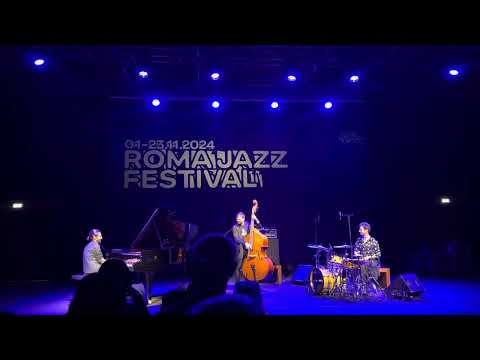 Isfar Sarabski - G-Man Live at Rome Jazz Festival 2024 @isfarsarabskipianist