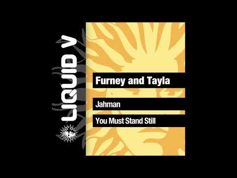 Furney & Tayla - You Must Stand Still