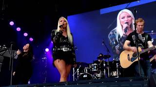 Hayley Jensen - Summertime Soundtrack &amp; Day Drinking (LIVE) - Groundwater 2019