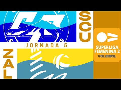 [SF2 - Gr.A] Jornada 5 - Santa Cruz Cuesta Piedra - Club Instituto Zalaeta