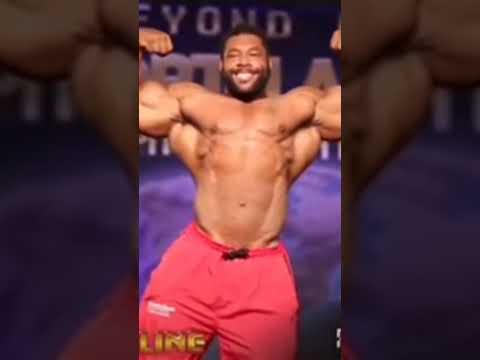 workout motivation, xxxl monsters, gain, Derek Lunsford #facts #youtubeshort #viralshorts