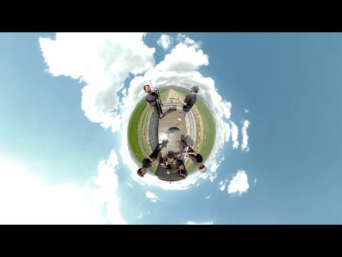 به چیزای خوب فکر کن - بمرانی | Bomrani - Be chizaye khoob fekr kon