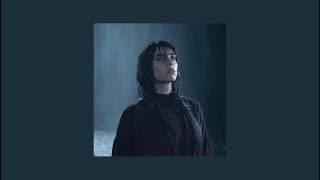 A Billie Eilish playlist for you to vibe on