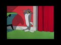 The Unshrinkable Jerry Mouse