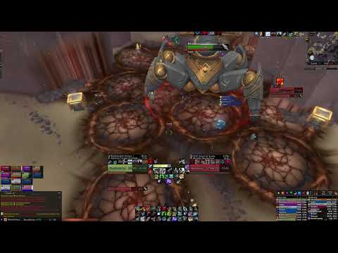 Halondrus sound effects - Game audio only