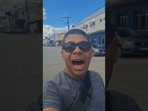caldas Do Jorro - Tucano Bahia!