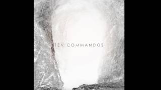 Ten Commandos - Invisibility