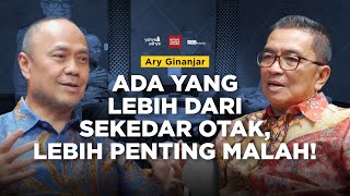 Download lagu Ada Yang Lebih Dari Sekedar Otak! Lebih penting Malah! | Helmy Yahya Bicara mp3