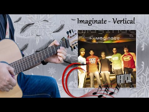 Imaginate - Vertical