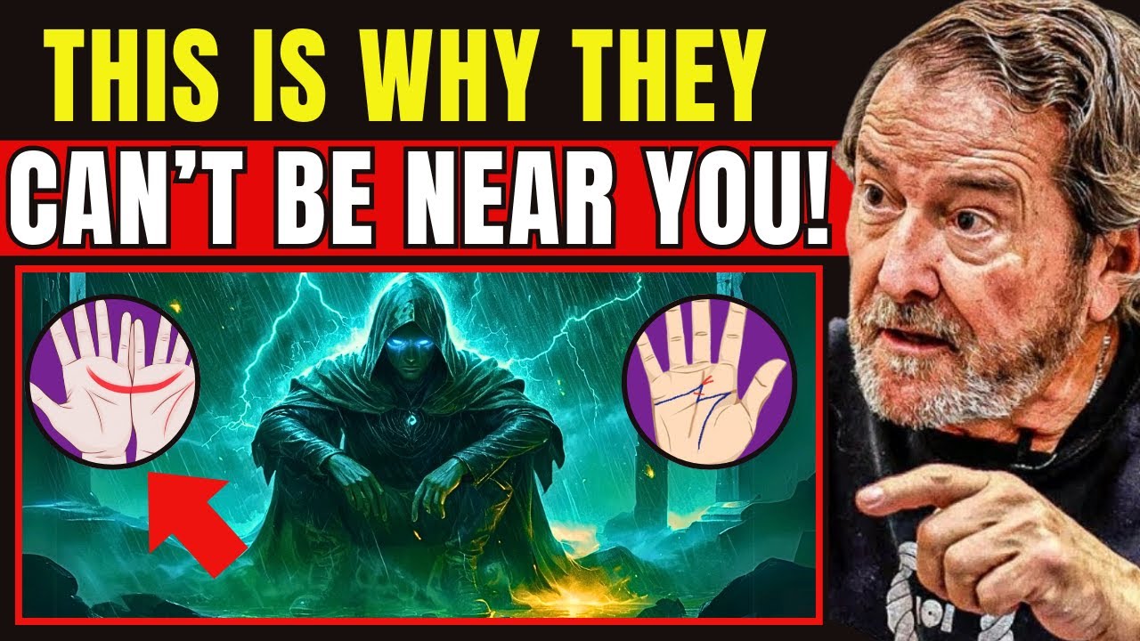 The real chosen ones with the “M” and the crescent moon can't be around a lot of people!