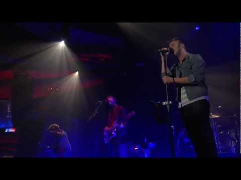 OneRepublic - Christmas Without You HD Live