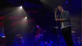 OneRepublic - Christmas Without You HD Live