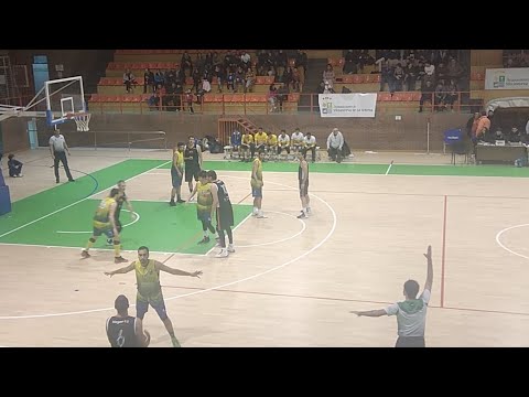 Final Copa 1a Nacional 18/19