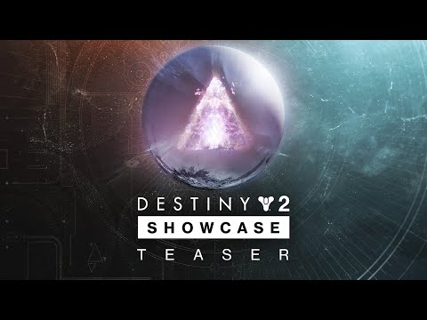 Destiny 2 | Showcase-Tune-In – 22. August um 18 Uhr MESZ [DE]