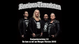 Music video thumbnail preview for KneipenTerroristen - Kneipenterroristen 2.0 by Kneipenterroristen