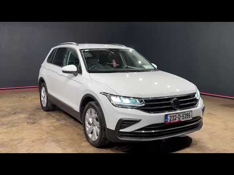 Volkswagen Tiguan 2.0 TDI - ALLOY WHEELS - MULTI F - Image 2