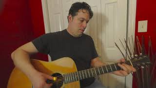 Lets Talk Dirty In Hawaiian (John Prine  cover)