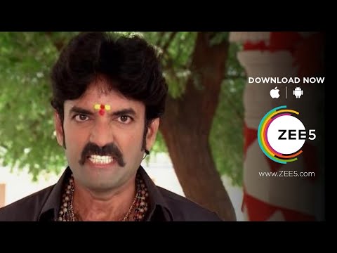 Bava Maradallu - Telugu Tv Serial - Ravi Krishna, Anjali Rakhi - Best Scene 44 - Zee Telugu