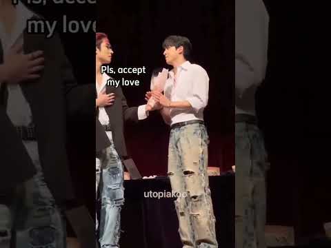 what in the K-Drama it is!?? #ateez #kpop #mingi #yunho #yungi