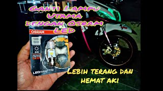Download lagu Pasang Lampu LED Osram di Mio M3 mp3 Download lagu Pasang Lampu LED Osram di Mio M3 mp3