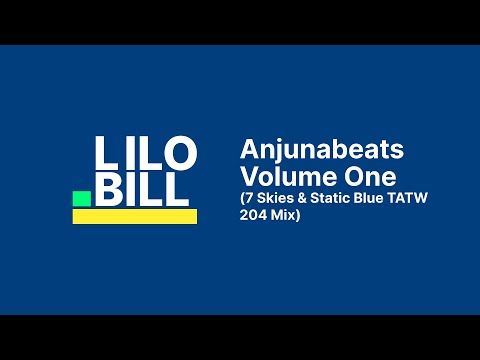 Anjunabeats Unreleased: Anjunabeats - Volume One (7 Skies & Static Blue Draft Remix)