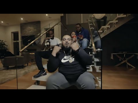 Phonk P (LordMobb) Ft. Bonkerz - Living Legends (New Official Music Video)