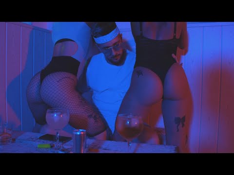 Zhony Style - Dile a el (Video Oficial)