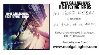 Noel Gallagher's High Flying Birds  - The Good Rebel