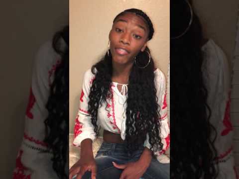 Tina winning pound cake remake