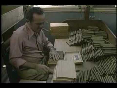 Quality Control at the Cohiba Cigar Factory