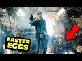 Ready Player One Easter Eggs Explained