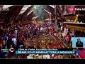 Intip Upacara Rambu Solo, Pemakaman Termahal Khas Tana Toraja - iNews Siang 24/10 Intip Upacara Rambu Solo, Pemakaman Termahal Khas Tana Toraja - iNews Siang 24/10