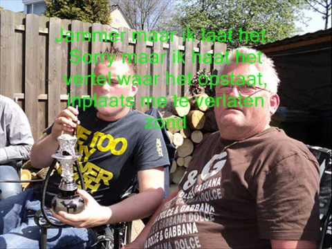 Mica Ft. Rowan - Dus Ik Laat Je Gaan (Songtekst & Download)