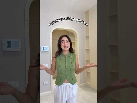 Bəs siz hansı geyimi daha çox bəyəndiniz?🫠