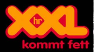 Hardy Heller @ XXL Ostermarsch 2003