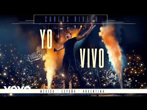 Video thumbnail for Día de Lluvia (En Vivo) [”Yo Creo” Tour]
