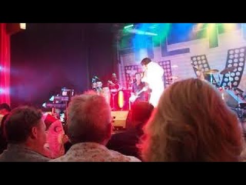 Polk Salad Annie Dean Z @Parkes 2020