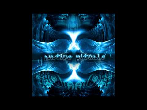 Psystein - Retoric (Melodic Pyschedelic, Psy trance, Full-On, Goa)