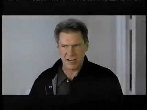 Random Hearts Movie Trailer 1999 - TV Spot